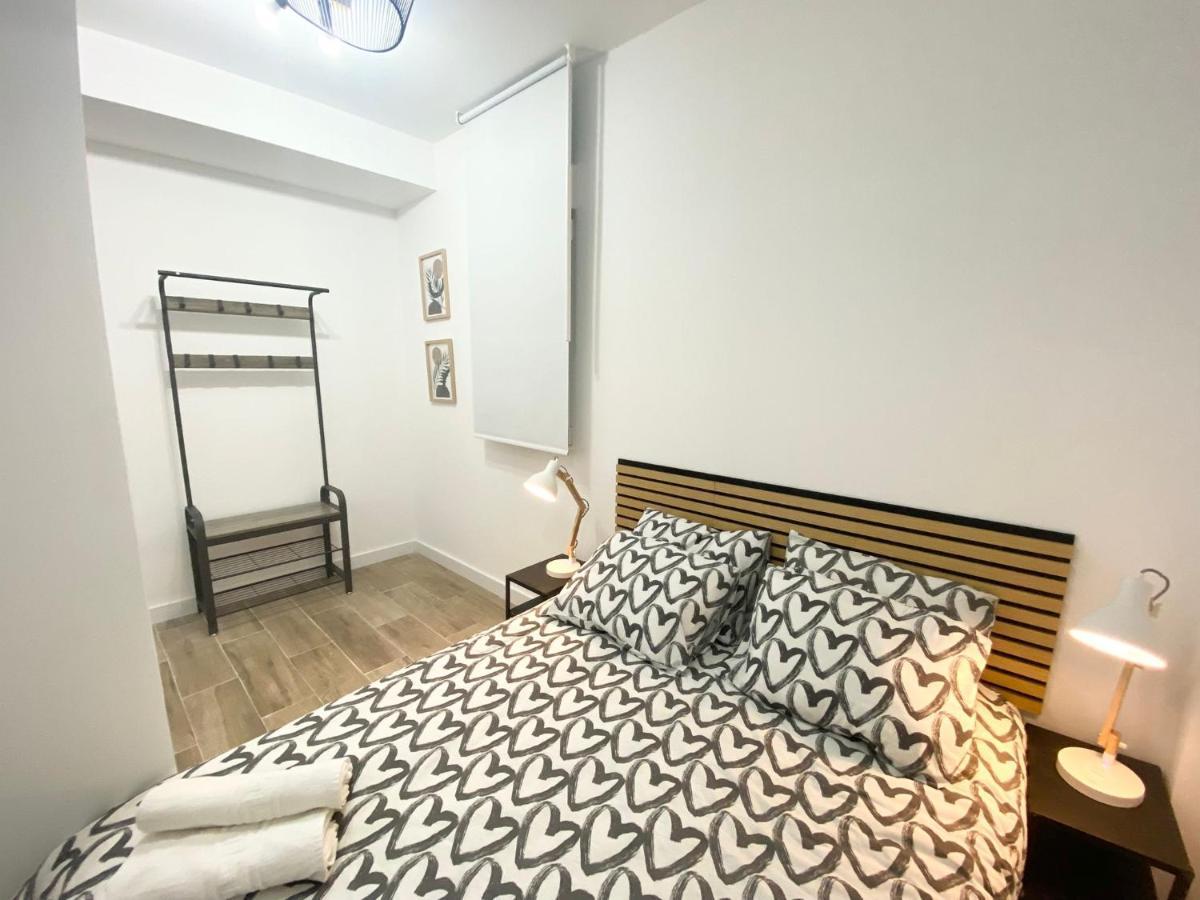 Apartamento China Town Madrid 01 Exterior foto